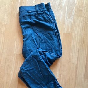 Prana Alameda Pant 35x32